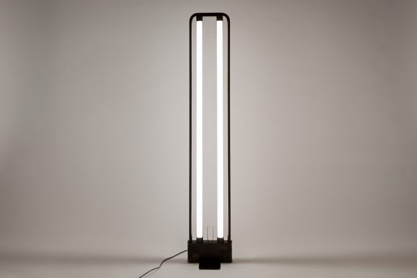 Boccato, Gigante, Zambusi — Fluorescent floor lamp