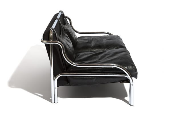 Gae Aulenti — Stringa