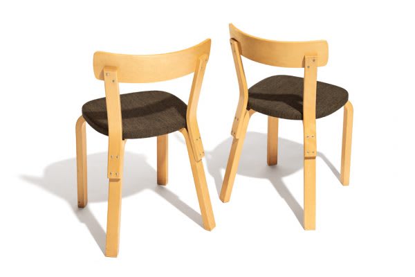 Alvar Aalto — Model 69