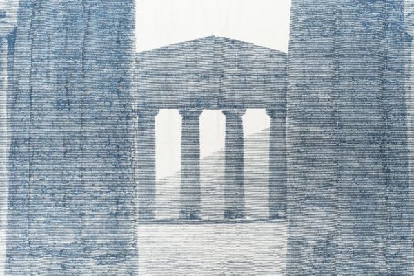 Enzo Mari — segesta Wall hanging