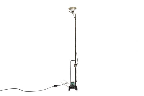 Achille & Pier Giacomo Castiglioni — Toio