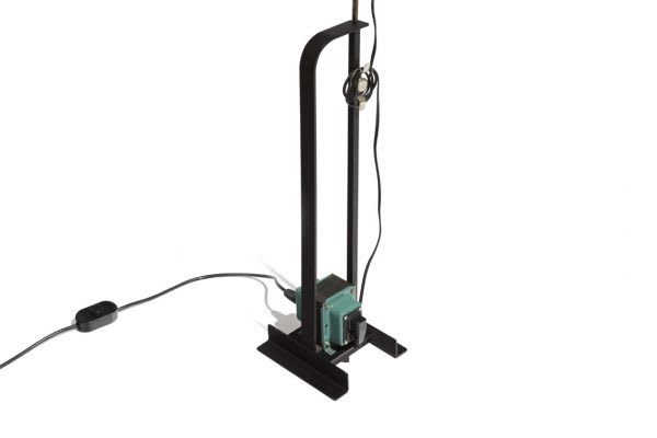 Achille & Pier Giacomo Castiglioni — Toio