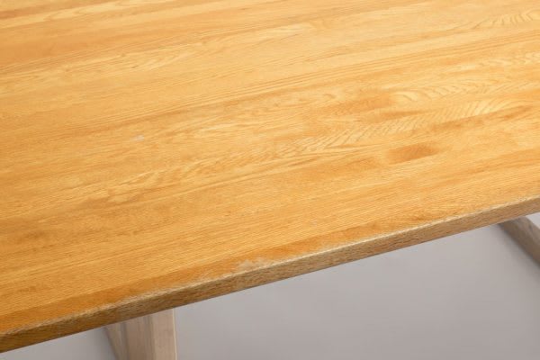 Borge Mogensen — C18 shaker table