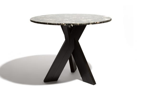 Trix & Robert Haussmann — trias table
