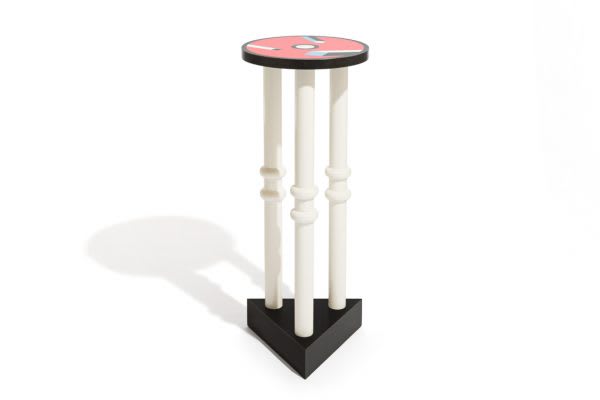 Nathalie Du Pasquier — Sidetable Bombay