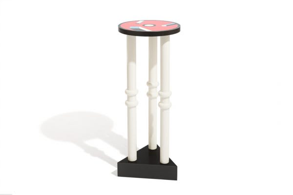Nathalie Du Pasquier — Sidetable Bombay