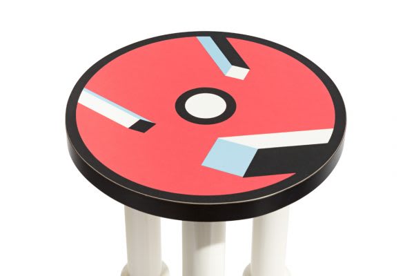 Nathalie Du Pasquier — Sidetable Bombay