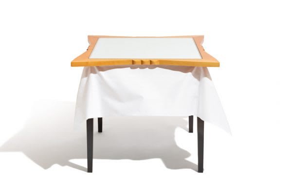 Borek Sipek — AGA table