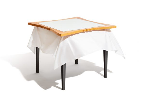 Borek Sipek — AGA table