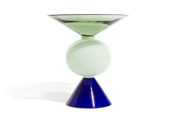 Ettore Sottsass — Oman