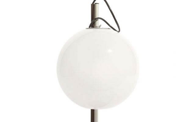 Enzo Mari & Giancarlo Fassina — Aggregato table lamp