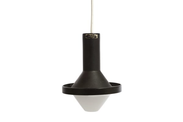 Tapio Wirkkala — TW pendant lamp