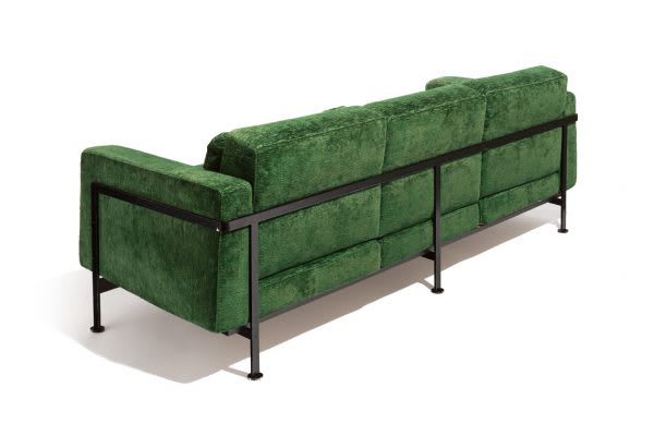 Robert Haussmann — RH 302 3-seater