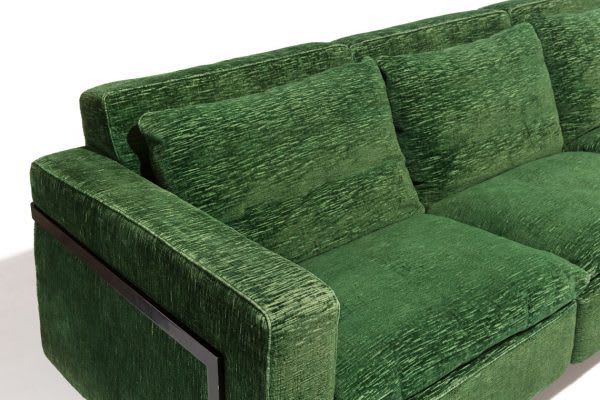 Robert Haussmann — RH 302 3-seater