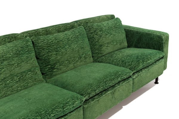 Robert Haussmann — RH 302 3-seater