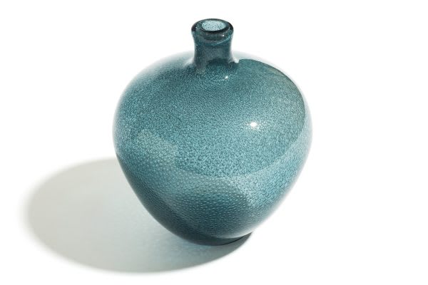 Erik Höglund — Bubble Vase