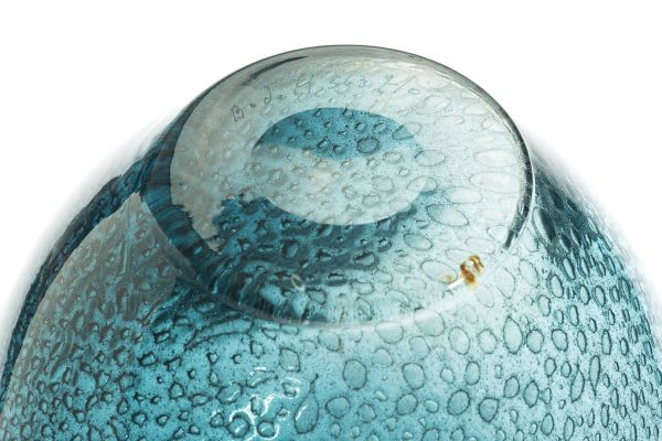 Erik Höglund — Bubble Vase