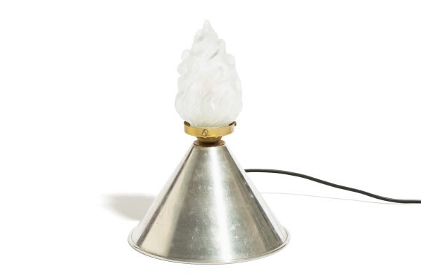 Christian Leprette — Pharos table lights, set of 2