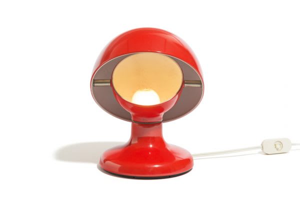 Afra & Tobia Scarpa — Jucker table lamp