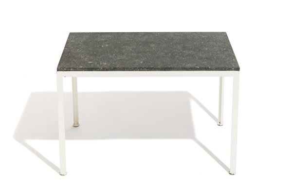 Florence Knoll — t-angle side table