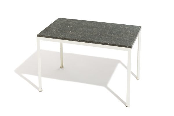 Florence Knoll — t-angle side table