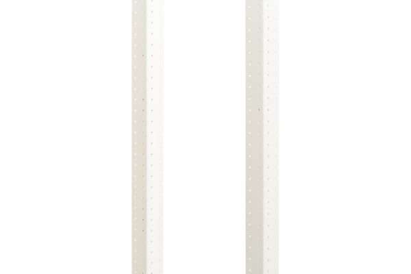 Rico & Rosemarie Baltensweiler — Manhattan floor lamps