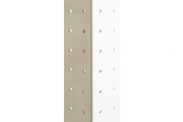 Rico & Rosemarie Baltensweiler — Manhattan floor lamps