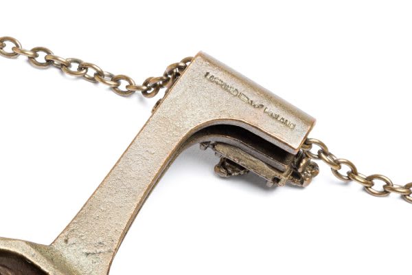Björn Weckström — Mustang