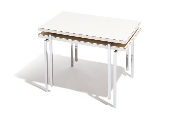 Robert Haussmann — Nesting tables