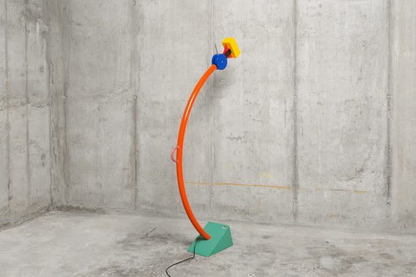 Ettore Sottsass — Treetops