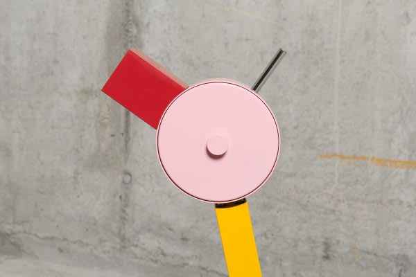 Ettore Sottsass — Tahiti