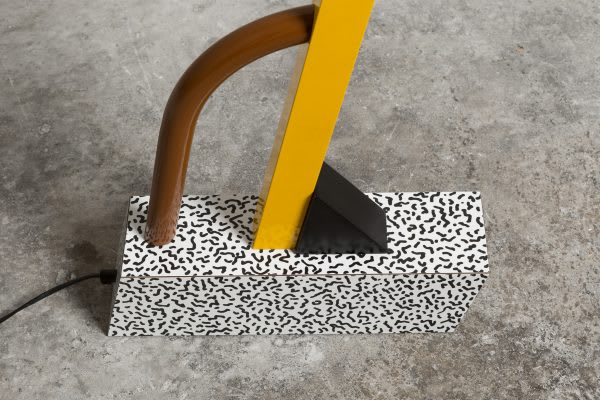 Ettore Sottsass — Tahiti