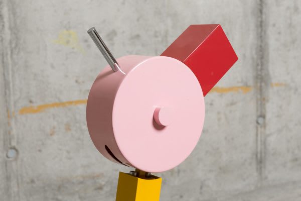 Ettore Sottsass — Tahiti
