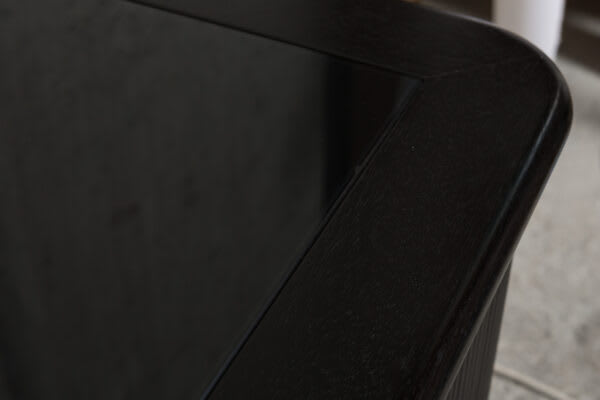 Trix & Robert Haussmann — Rolladen Sideboard