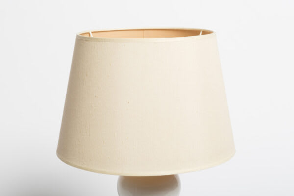 Margrit Linck — Ceramic table light