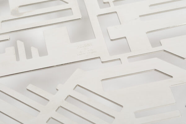 Karim Rashid — Hellraiser tablet