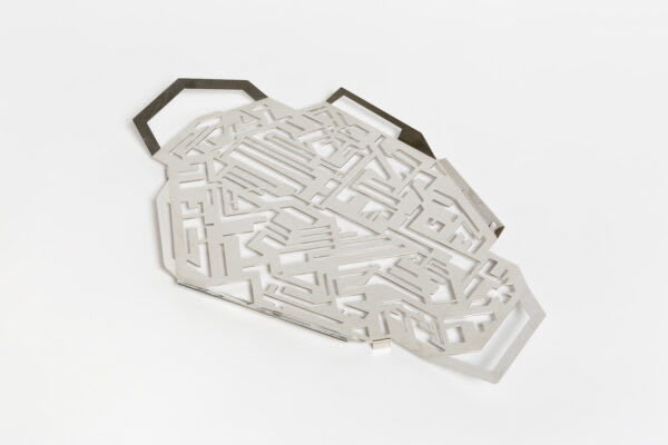 Karim Rashid — Hellraiser tablet