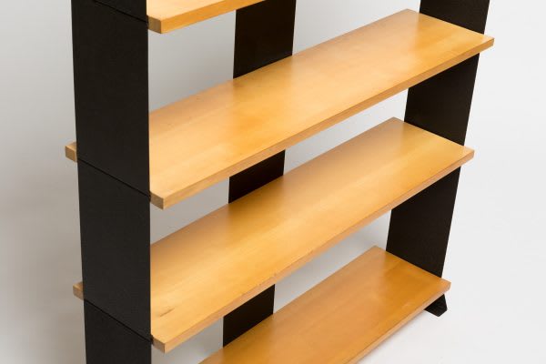 Wilhelm Kienzle — Bookshelf 2722