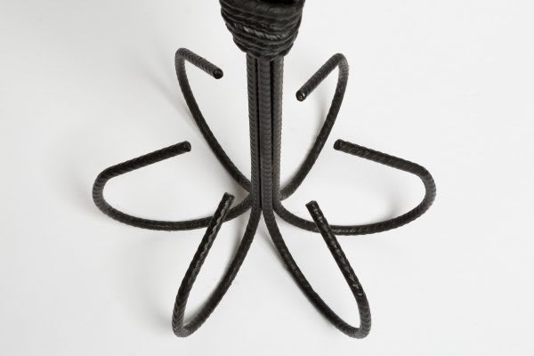 Floor candelabra 1