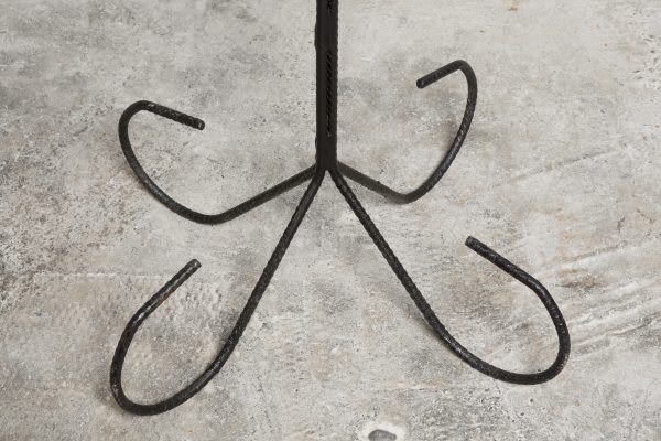 Floor candelabra 2