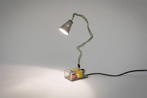 L/O Design — LED