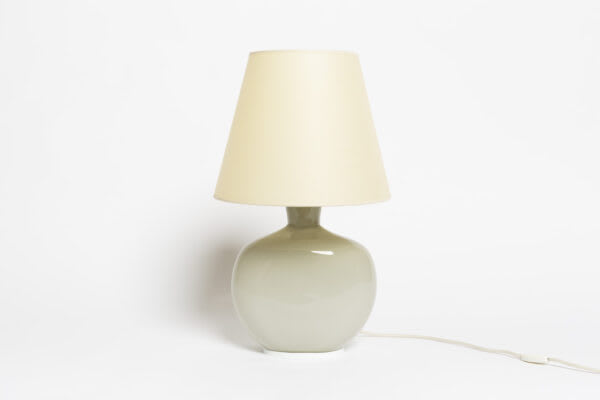 Tomaso Buzzi — Venini table light
