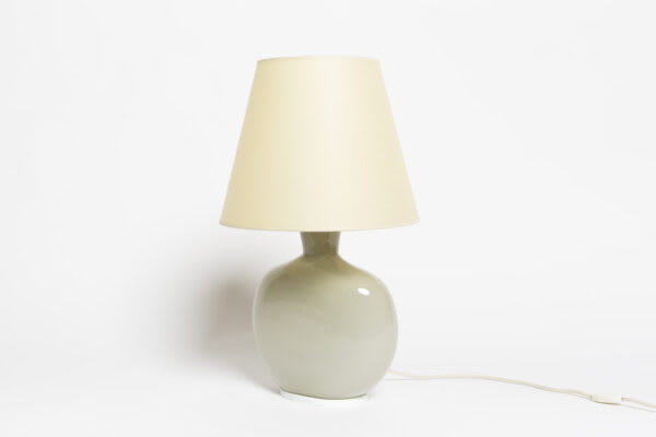 Tomaso Buzzi — Venini table light