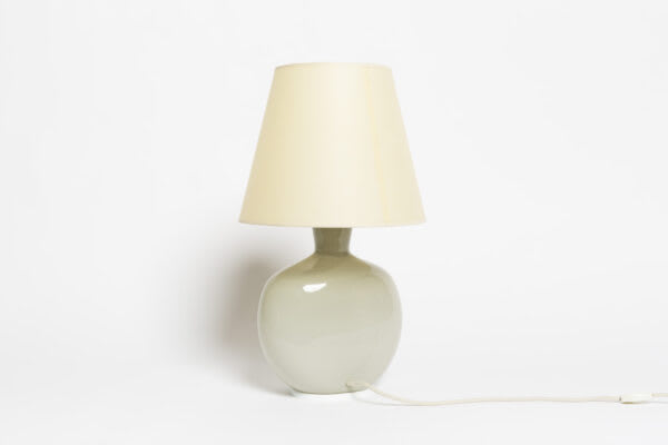Tomaso Buzzi — Venini table light