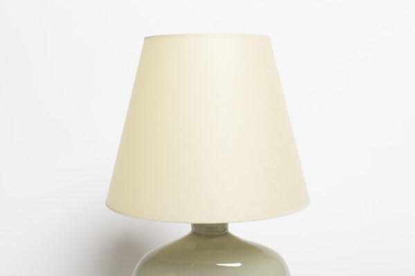 Tomaso Buzzi — Venini table light