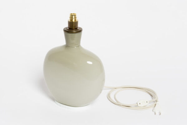 Tomaso Buzzi — Venini table light