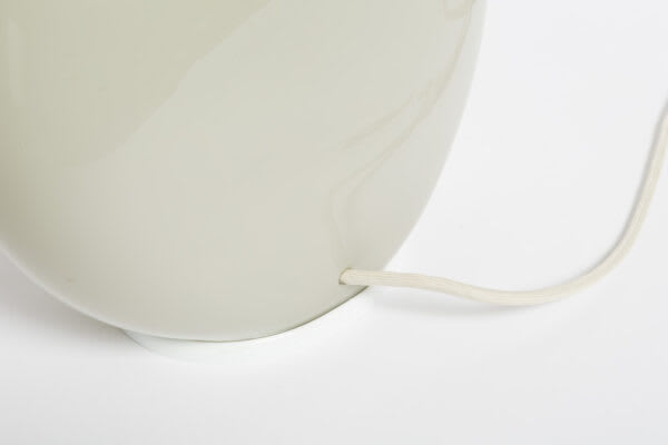 Tomaso Buzzi — Venini table light