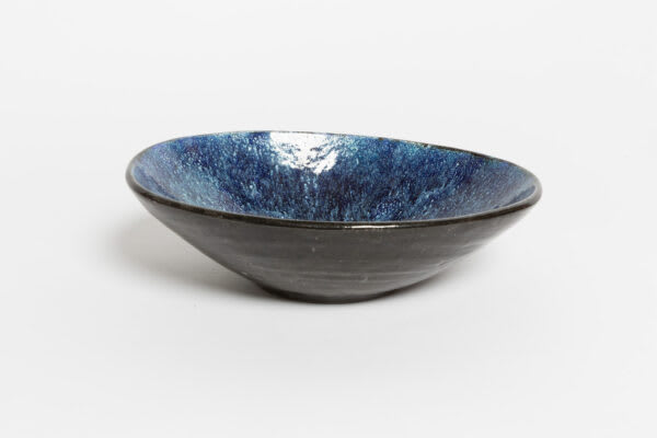 Lucette Hafner — Cosmic bowl
