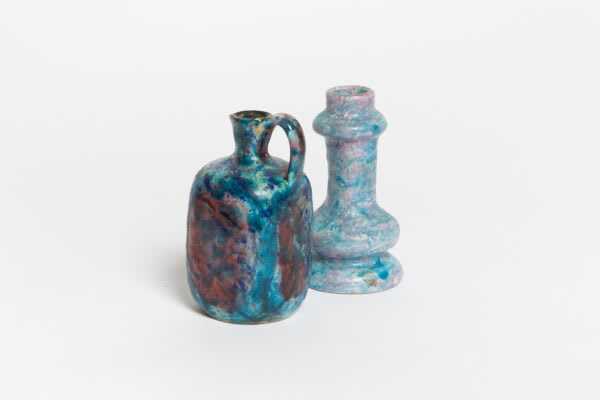 Lucette Hafner — Jug