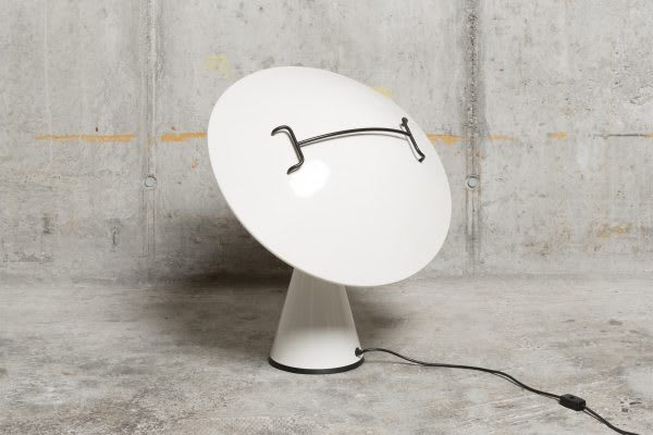 Elio Martinelli — Model 676 'Radar'